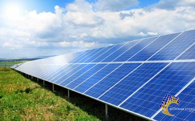 Instalación de paneles solares frente a la volatilidad de los precios de la electricidad