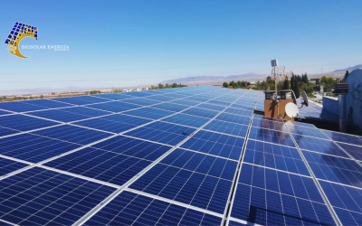 Ventajas de la energía solar: una fuente de energía limpia y sostenible