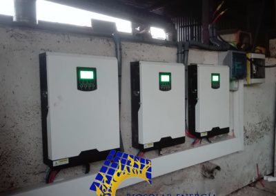 BIOSOLAR ENERGÍA RENOVABLES | Placas solares - Energía Solar - Autoconsumo - Placas solares Jaén - Energía Solar Jaén - Instalación Energía Solar Jaén - Paneles Solares Jaén