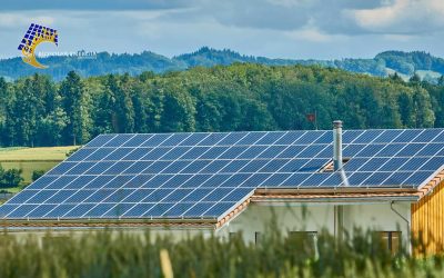 Renting fotovoltaico: alquiler de tejados para placas solares
