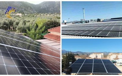 Guía para comprar placas solares con Biosolar lo que necesitas saber