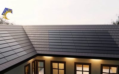 Teja fotovoltaica: la solución innovadora