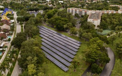 Comunidad solar: la revolución energética del futuro